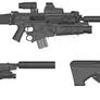 ACR Multiple Attachments