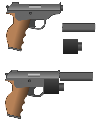 AM CP-9 Outlined