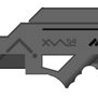 XM04-X1 Linear Cannon