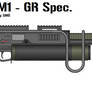 PP90M1 - GR Spec.