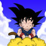 Little Son Goku