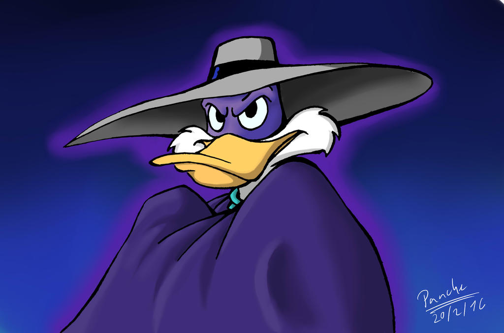 Darkwing