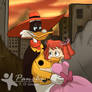 Negaduck and negagosalyn