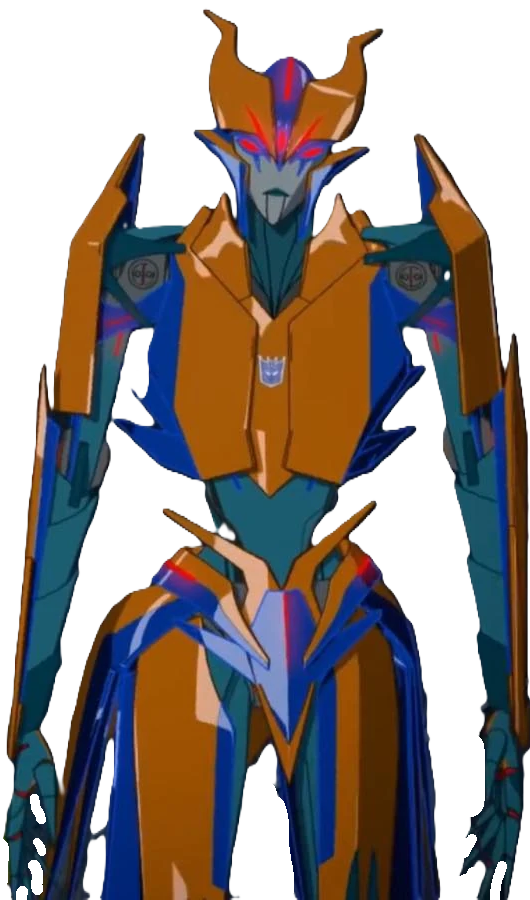 TF RID Arachnid by destroyprime on DeviantArt