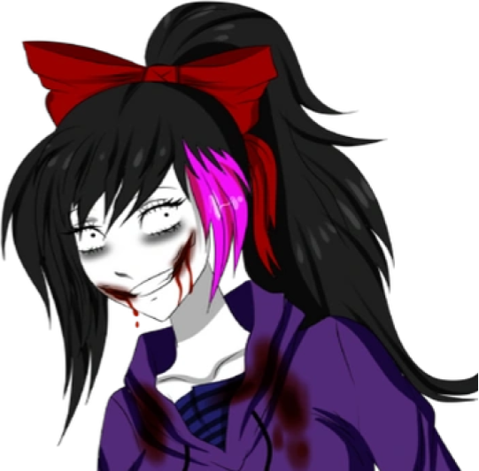 Nina Rmm Icon Nina the Killer icon by destroyprime on DeviantArt