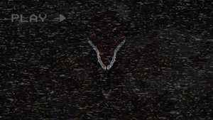 Bloodbath Godzilla VHS Gif