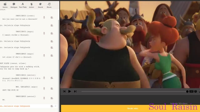 Ytp Sharp YTP Screenshot #2 by ClutchEX on DeviantArt