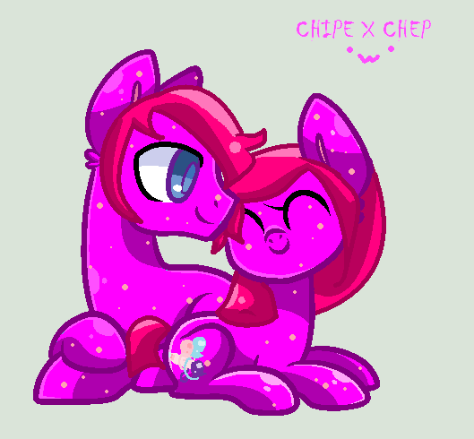 Chipe and Chep XD