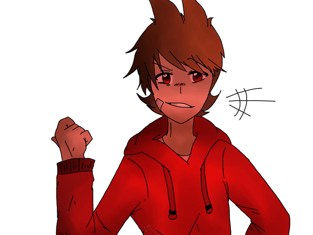 Tord (EDDSWORLD)