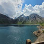 Lago di Morasco