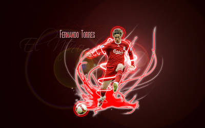 Fernando Torres Wallpaper