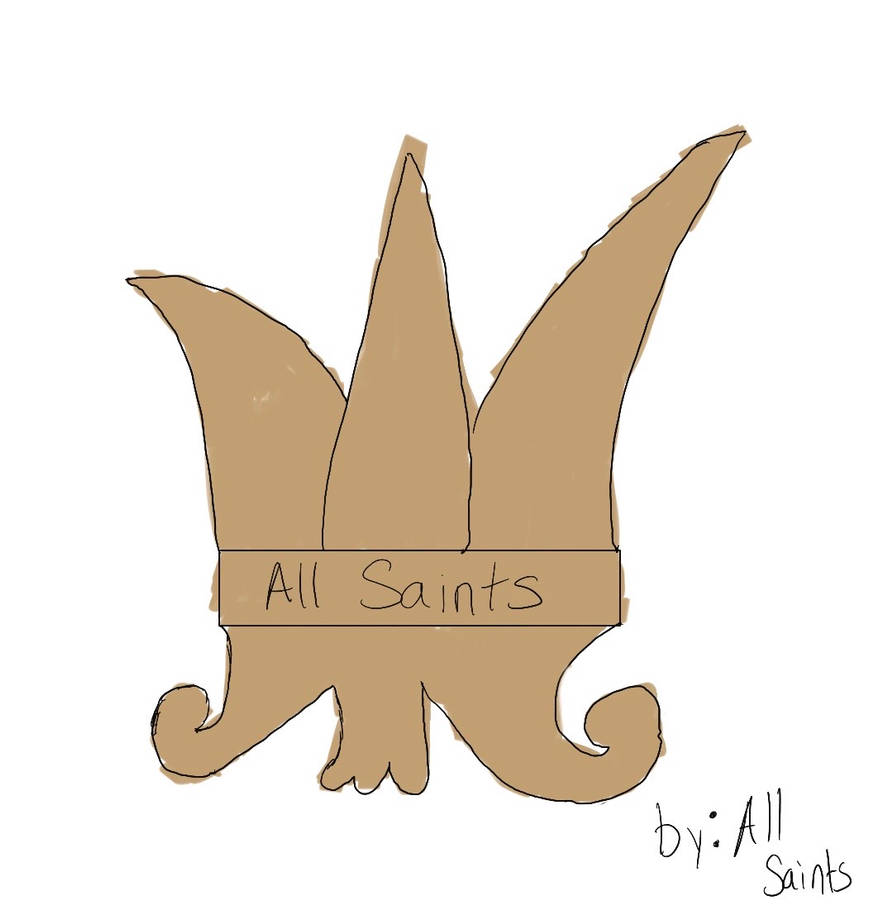 All Saints Album Cover By ArtFreak1993 On DeviantArt all-saints-album-cover-by-artfreak1993-on-deviantart