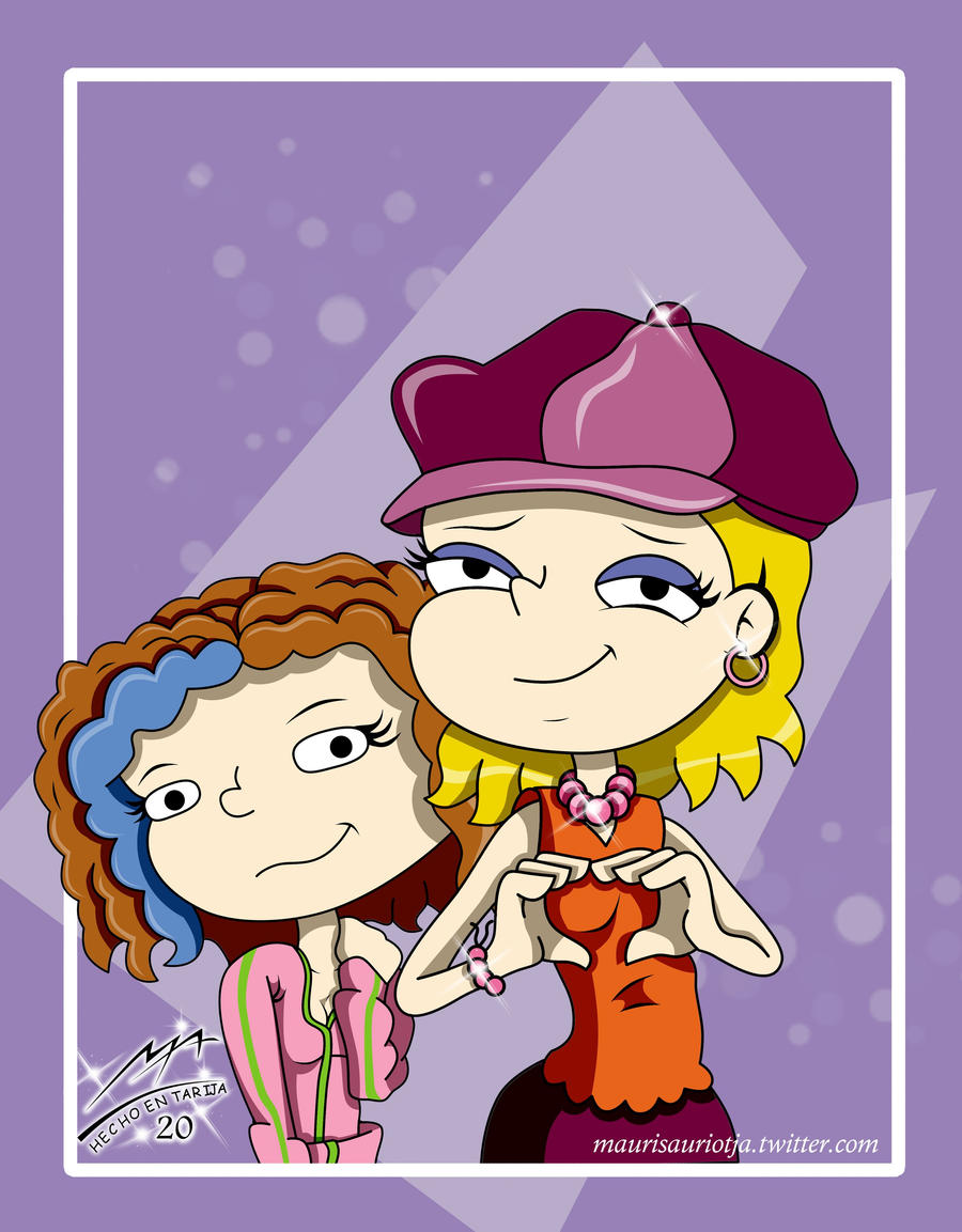 Rugrats by generationm on DeviantArt