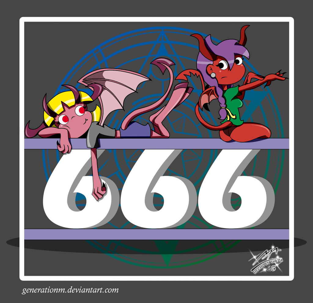 666 Cars Deviantart 666 by generationm on DeviantArt