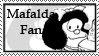 mafalda stamp by generationm
