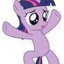 Filly Twilight version1 : High