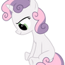 Sweetie Belle Vector