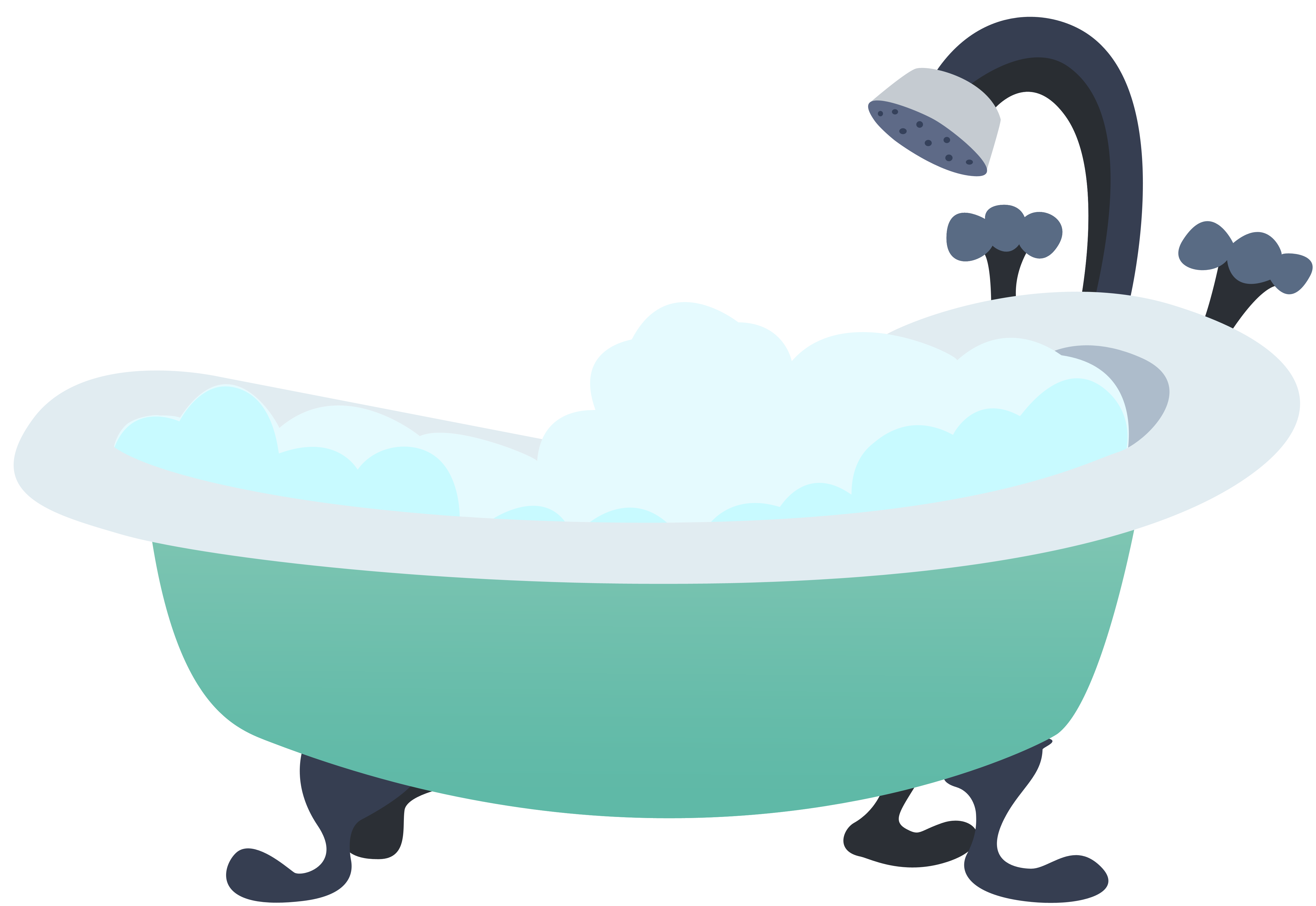 Bathtub