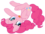 Pinkie Pie : cuteness overall by Kooner-cz