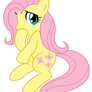 Shy Fluttershy