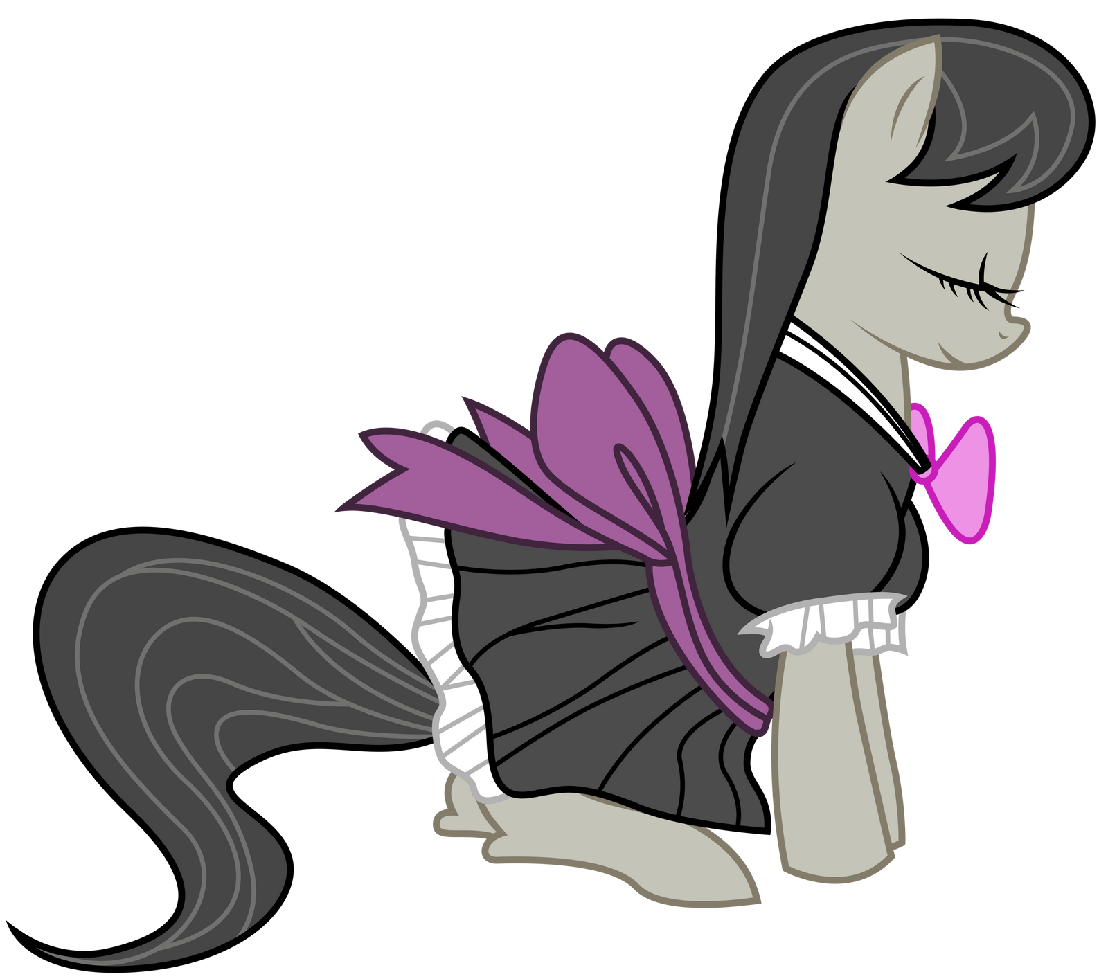 Octavia Maid