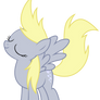 Derpy : Am Fabulous