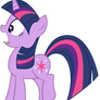 Twilight : Surprised