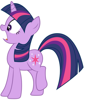 Twilight : Surprised