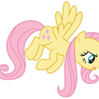 Fluttershy : Stare incoming