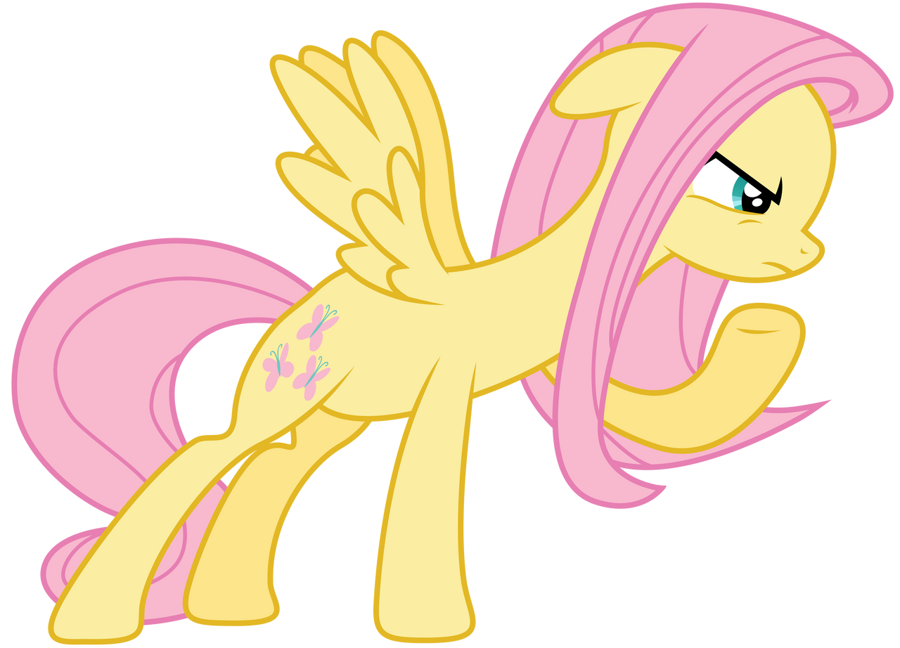 Fluttershy Angry By Kooner cz On DeviantArt fluttershy-angry-by-kooner-cz-on-deviantart