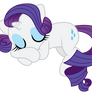 Sleeping Rarity