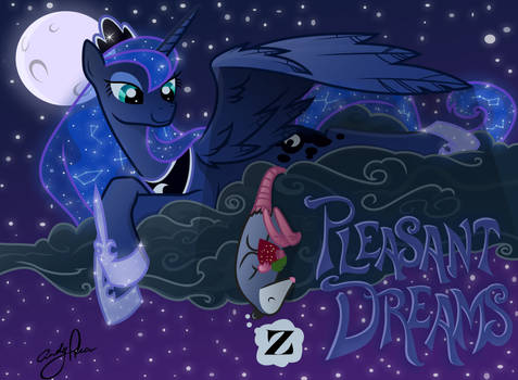 Pleasant Dreams