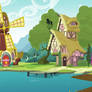 Ponyville Riverside