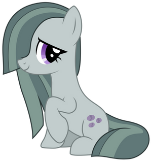 Marble Pie