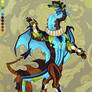 ADOPT DRAGON JESTER (AUC CLOSE)