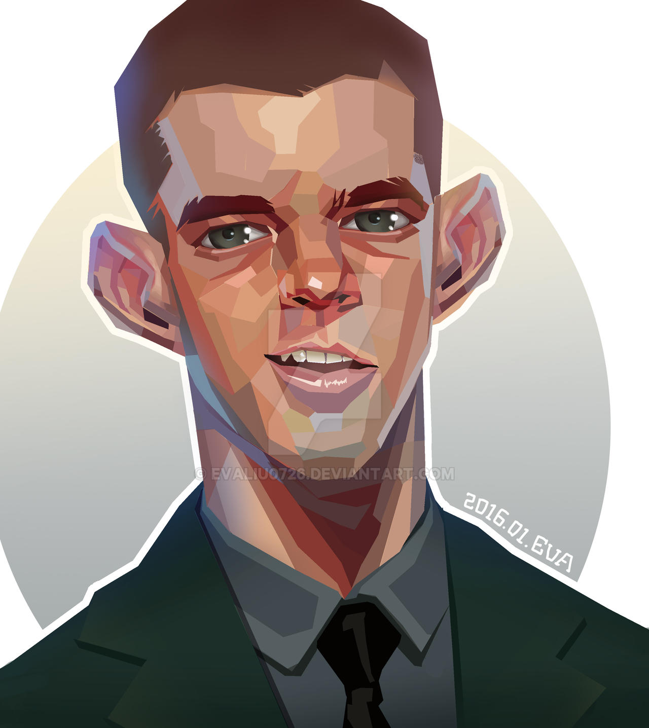 Russel Tovey