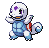 Fusion - Squirtle + Froslass.