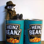 beanz by sovy09