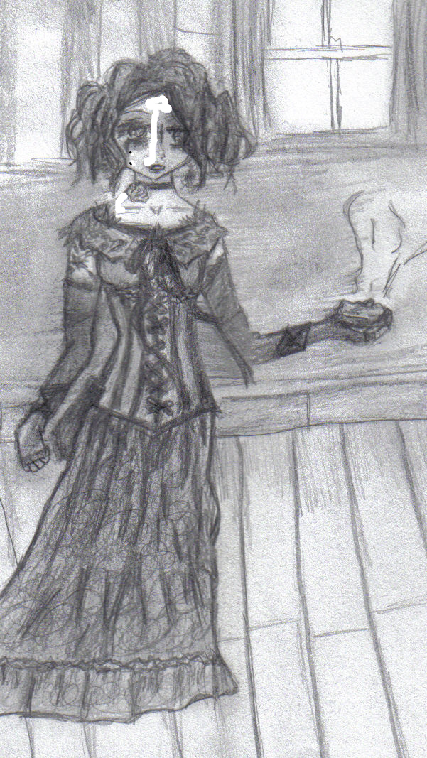 Mrs. Lovett