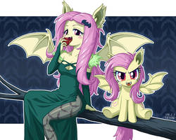 Flutterbat