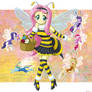 FlutterBee