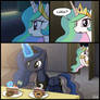 Doughnuts and Cakes