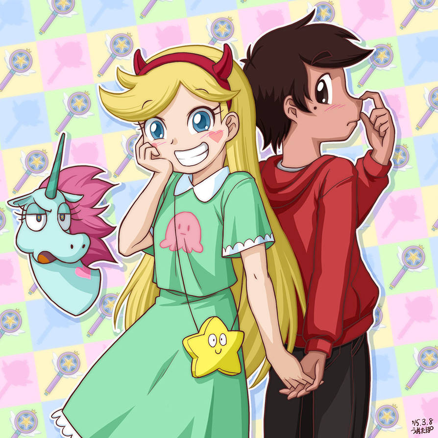 Best friend?! by uotapo on DeviantArt