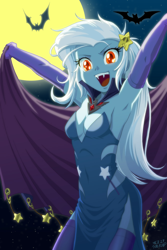 Vampire Trixie