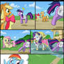 TWILIGHT STRANGENESS 1/7