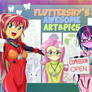 CHS CON - Sunset Helper #10 -