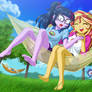 Hammock