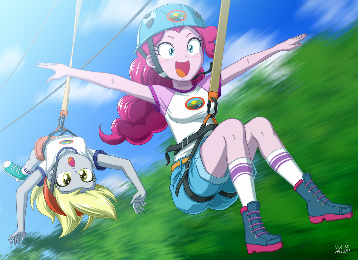 Zipline