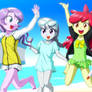 Diamond Holiday