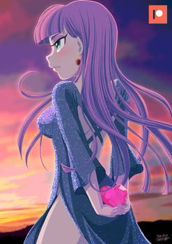Maud's Heart